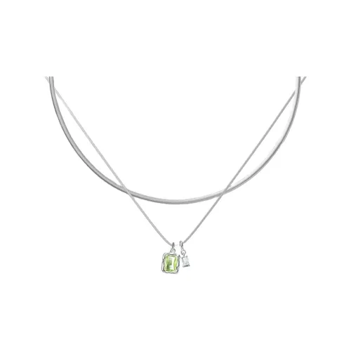 HOLLY RYAN Сплав Ожерелья Унисекс