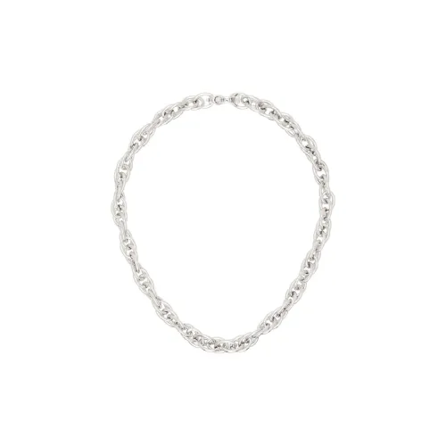 ISABEL MARANT Брасс Колье Мужской Цвет