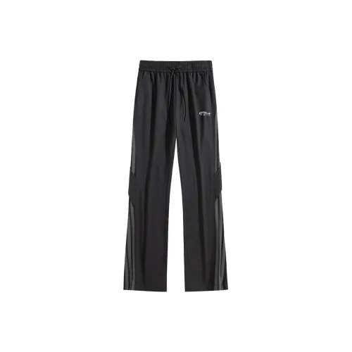 Lightning X Storm Повседневные брюки Унисекс