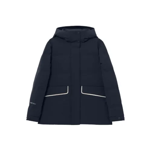 NAUTICA Женские пуховики