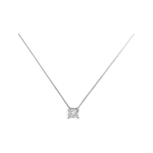Maria Black Серебряные Ожерелья Women's Silver