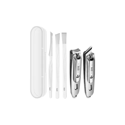 Tree on Cloud Ножницы для ногтей 1 Tubas Домашнее использование Ножницы для ногтей Настоящие Премиум Бандо Ножницы для ногтей с заусеницами