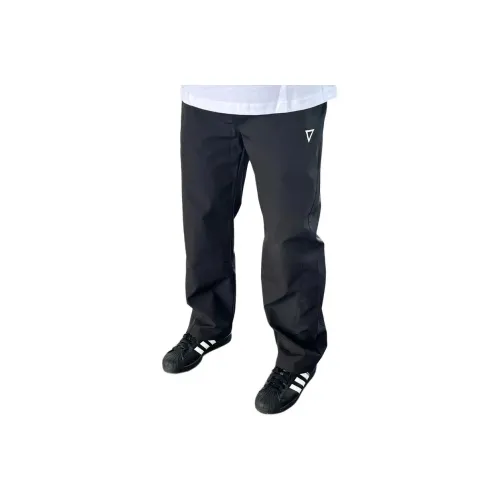 NOAHGIGI Унисекс Повседневные Штаны