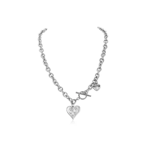 DH7 Сплав Ожерелье Унисекс