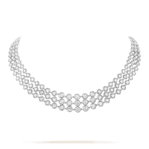 Van Cleef & Arpels Palmyre Ожерелья Женские