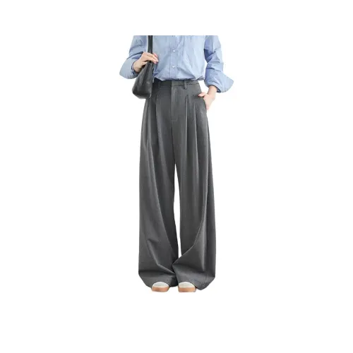 FAESSLIN Женские костюмные брюки