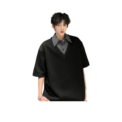 SONGXIER Унисекс Футболка