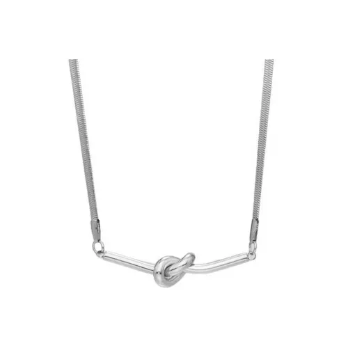 DH7 Титановые стальные ожерелья унисекс