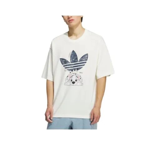 Adidas Originals x Disney Adidas Originals x Disney T-Shirt Мужской