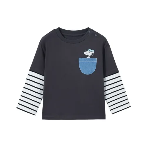 Снупи Kids T-рубашки