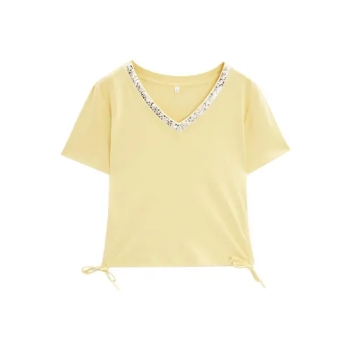 Love To Serve Стандартная T-рубашка Женская