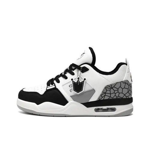 Pepe the Frog MID Топ Скейтборд Кроссовки Мужские