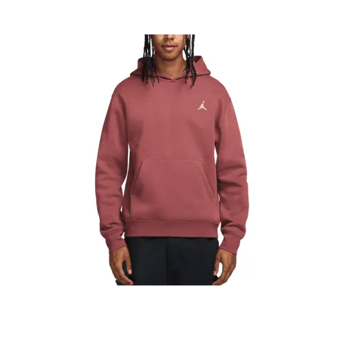 Джордан Толстовка Мужская Каньон Rust Белый Каньон RUST