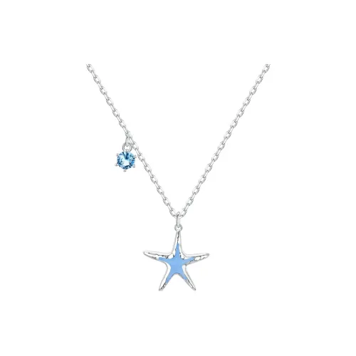 Glam Ever Ожерелья Женские