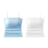 Синий + Белый