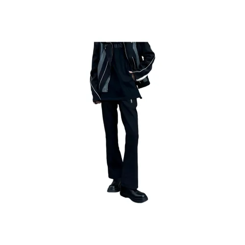 Colorful Creations Повседневные брюки Унисекс