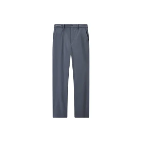 Jiumuwang мужские брюки эксперт Travel Pants Мужские Повседневные брюки