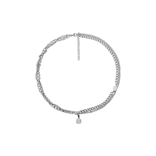 MAGICPOLE Ожерелья Мужской