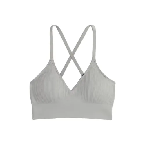 H&M Тауповый Женское спортивное белье