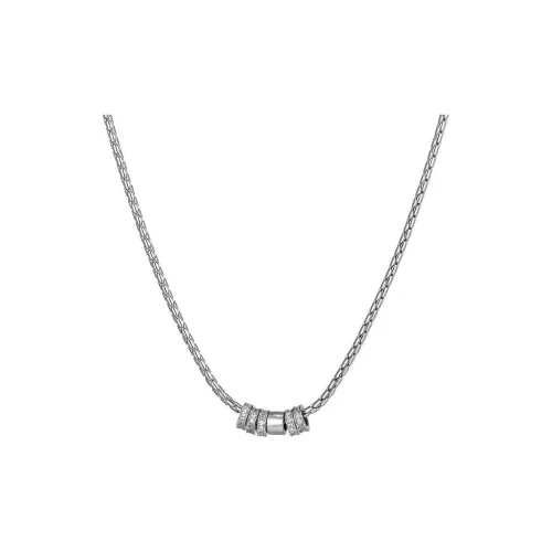 KING OF BLING Ожерелья Унисекс