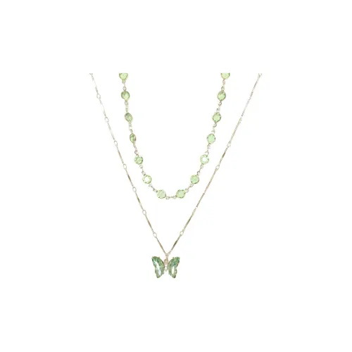 MOVER Ожерелья Женские