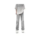 Дымчато-серый [утолщенный]