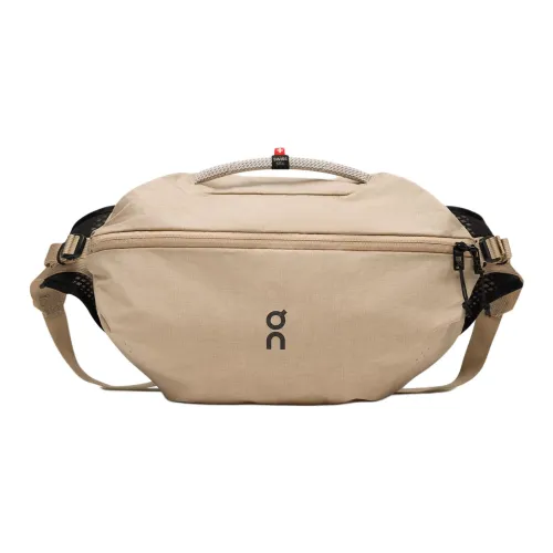 On Нейлон Бананка Стандартная Унисекс Бежевый