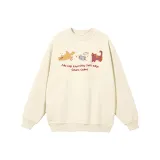 Абрикос [Флисовая подкладка]