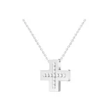 Серебристый