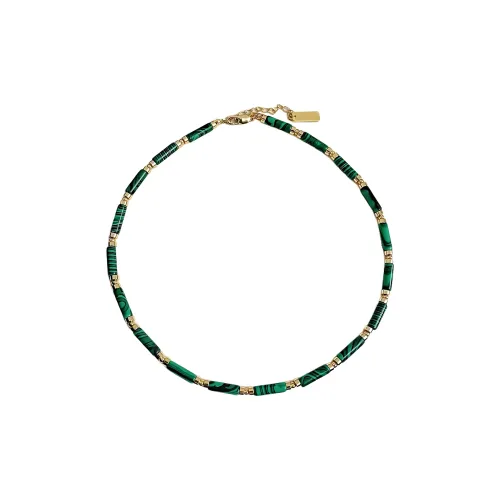 AGOVSKI Сплав Ожерелья Женские