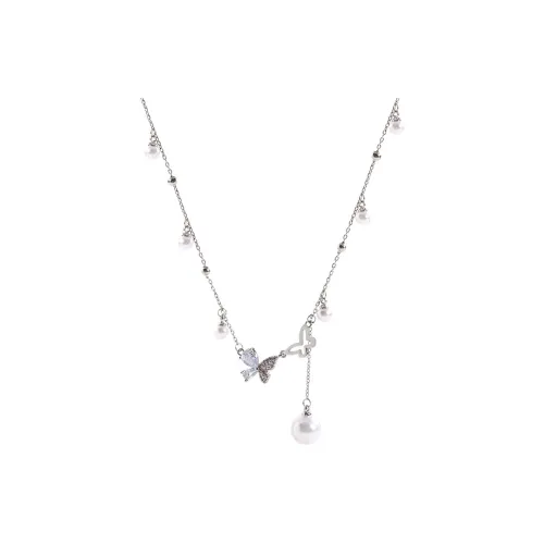 ERROR Ожерелья Женские