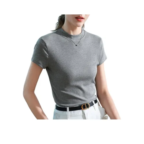 Dane Женские футболки с коротким рукавом