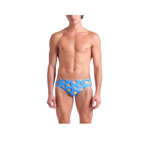 Arena Плавательные шорты Мужские Синие