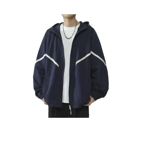 Left Bank Одежда с защитой от солнца Мужская