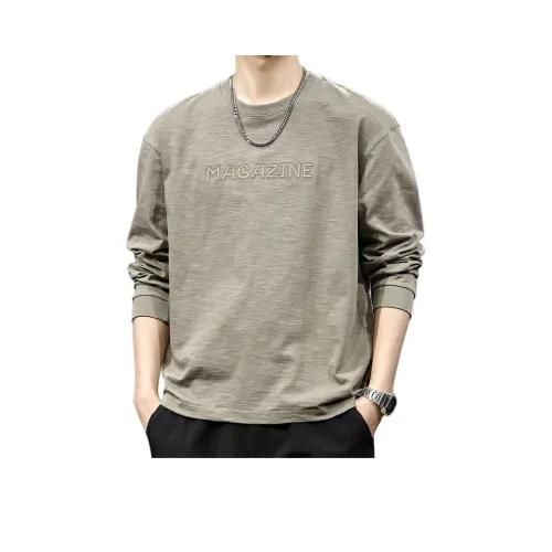 MR.MUDI Унисекс Футболки