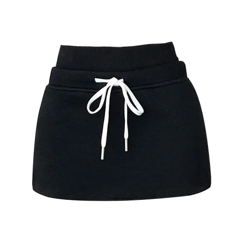 JECCI FIVE Повседневные короткие юбки Женские