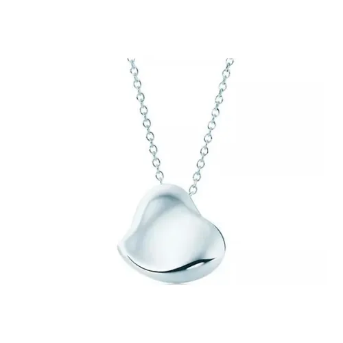 TIFFANY & CO. Ожерелья Женские