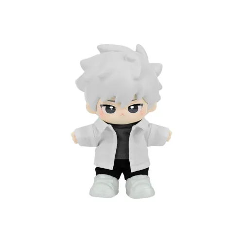 MINI DOLL Фигурки в стиле чиби