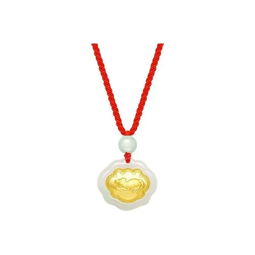 SUNFEEL Ожерелья Женские