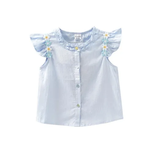 Mami Macca Майка Дети Возраст 3-7 лет