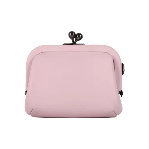 COACH Kisslock Клатчи Женские