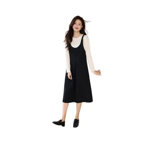 Mo Han Yi Mei Повседневный костюм женский