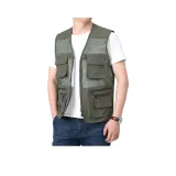 Армейский зеленый