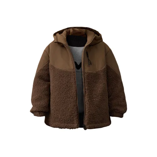 ASK Школьный возраст Утеплённые куртки