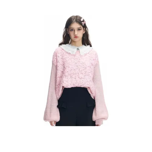 JORYAweekend Женские Свитеры