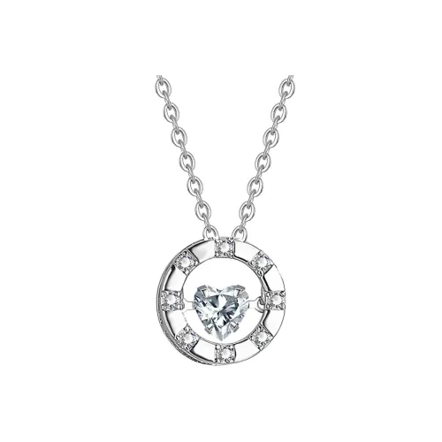 ENFANTIN Медные Ожерелья Унисекс