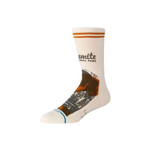 STANCE Унисекс MID Носки до икры