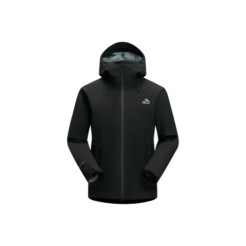 PELLIOT Ветровка Женская