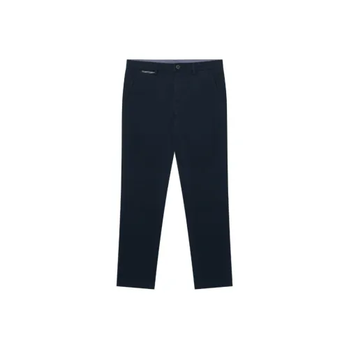 NAUTICA Мужские Повседневные Брюки