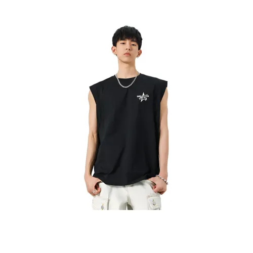 Colorful Creations Майка Унисекс